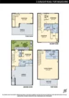 5 Sunlight Road, Port Melbourne, Vic 3207-Floorplan