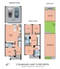 5 Talmalmo Lane, Clyde North, Vic 3978-Floorplan