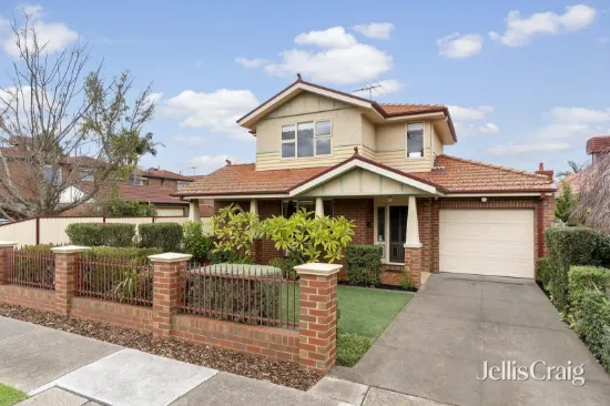 5 Teague Street, Niddrie, Vic 3042
