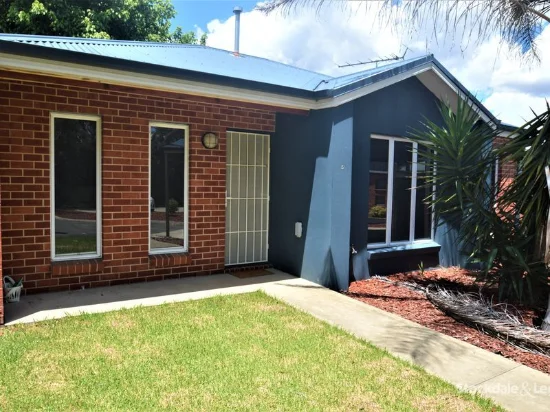 5 Verwey Close, Wangaratta, Vic 3677