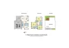 5 Water Gum Crescent, Keysborough, Vic 3173-Floorplan