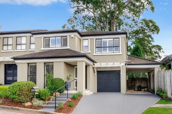 5 Wild Ash Way, Thornleigh, NSW 2120