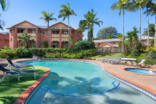 50/100 Racecourse Drive, Bundall QLD 4217-Image