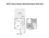 50/11 Allora Street, Waterford West, Qld 4133-Floorplan