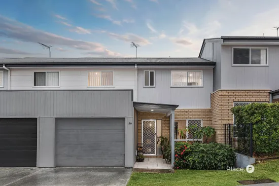 50/11 Emerald Place, Bridgeman Downs, Qld 4035