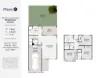 50/11 Emerald Place, Bridgeman Downs, Qld 4035-Floorplan