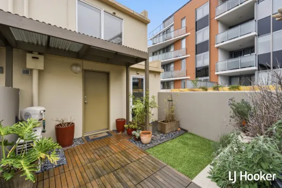 50/12 Challis Street, Dickson, ACT 2602