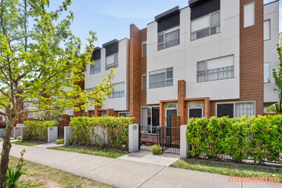 50/124 John Gorton Drive, Coombs, ACT 2611