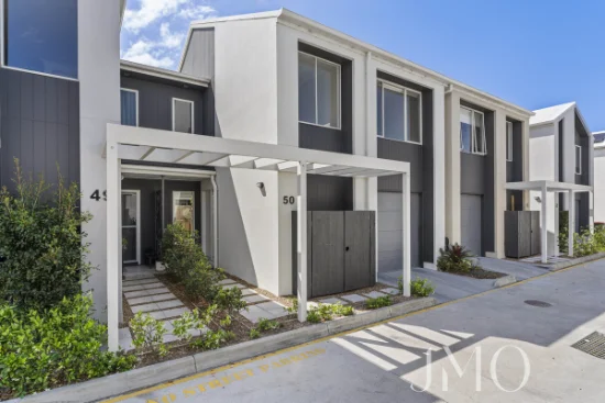 50/13 Angela Way, Pimpama, Qld 4209 - For Rent