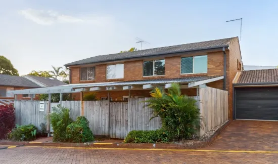 50/164-172 Wellington Street, Ormiston, Qld 4160