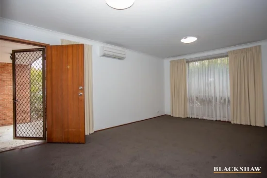 50/21 Cossington Smith Crescent, Lyneham, ACT 2602