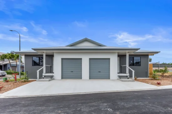 50/25 Abell Road, Cannonvale, Qld 4802