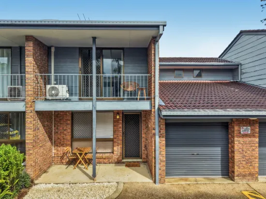 50/28 Chambers Flat Road, Waterford West, Qld 4133