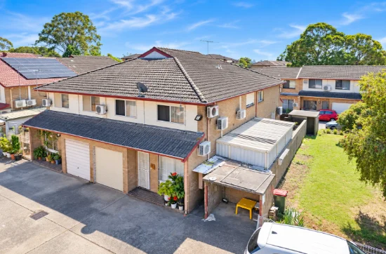 50/35-43 Mcburney Road, Cabramatta, NSW 2166 - For Sale