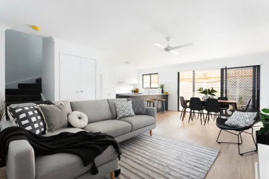 50/48 Berkshire Place, Heathwood, Qld 4110