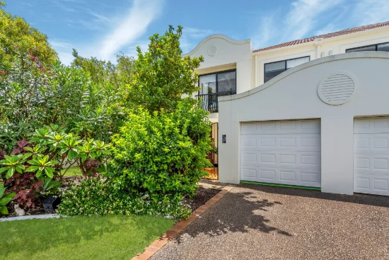 50/60-76 Caseys Road, Hope Island, Qld 4212 - For Rent