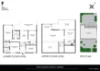 50/85 Crozier Circuit, Kambah, ACT 2902-Floorplan