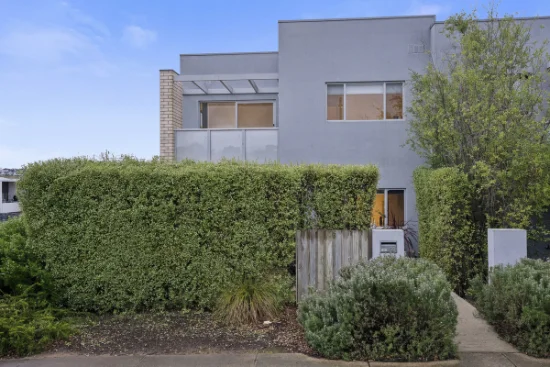 50 Arthur Blakeley Way, Coombs, ACT 2611