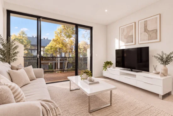 50 Central Park Walk, Cheltenham VIC 3192 - For Sale