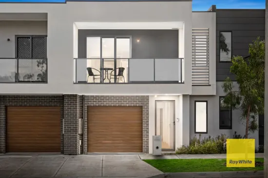 50 Everlasting Boulevard, South Morang, Vic 3752