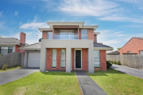 50 Ophir Street, Broadmeadows, Vic 3047