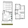 50 Porteous Retreat, Sydenham, Vic 3037-Floorplan