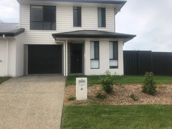 50 Wesley Rd, Griffin, Qld 4503