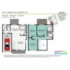 504/1-15 Gentian Drive, Arundel, Qld 4214-Floorplan