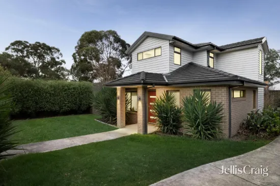50a Lyons Road, Croydon North, Vic 3136