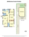 50B Mcindoe Parade, Parkdale, Vic 3195-Floorplan