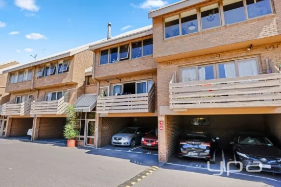 51/200 Melrose Drive, Tullamarine, Vic 3043