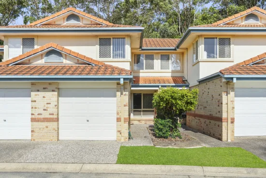 51/21 Leviathan Drive, Mudgeeraba, Qld 4213