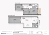 51/21 Leviathan Drive, Mudgeeraba, Qld 4213-Floorplan