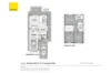 51/31 Panda Street, Doolandella, Qld 4077-Floorplan