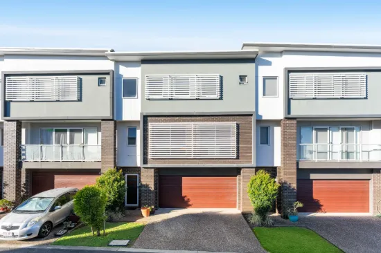 51/400 Tingal Road, Wynnum, Qld 4178