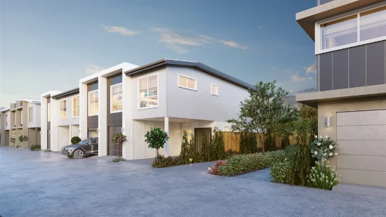 51/48 Berkshire Pl, Heathwood, Qld 4110