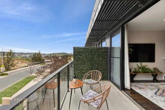 51/9 Felstead Vista, Denman Prospect, ACT 2611