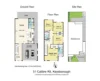 51 Calibre Retreat, Keysborough, Vic 3173-Floorplan