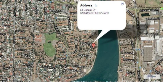 51 Dotterel Drive, Semaphore Park, SA 5019