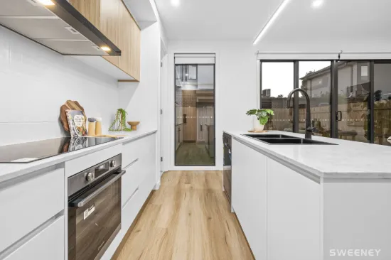 51 Eames Avenue, Brooklyn, Vic 3012