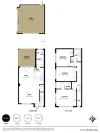 51 Gedville Road, Taperoo, SA 5017-Floorplan
