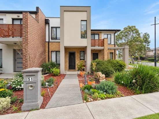 51 McCubbin Way, Mernda VIC 3754-Image
