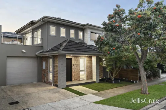 51 Melissa Street, Strathmore, Vic 3041