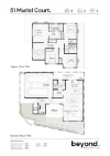 51 Muriel Court, Cockburn Central, WA 6164-Floorplan