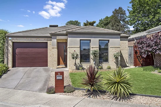 51 Tanika Circuit, Croydon, Vic 3136