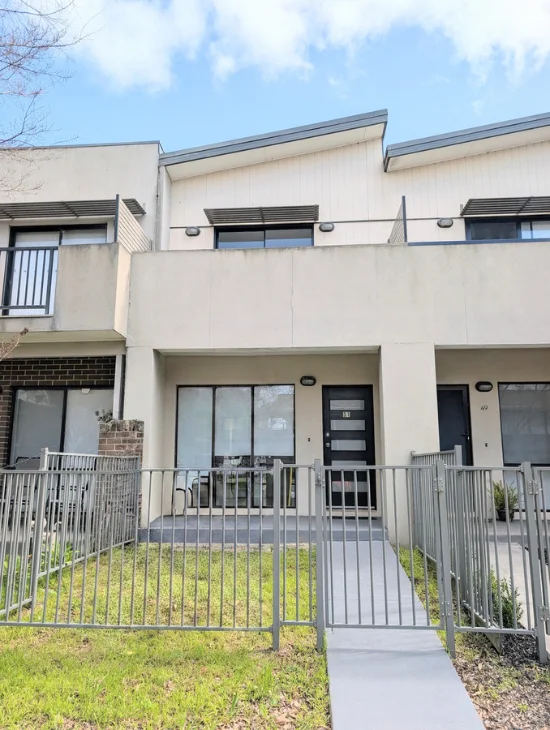 51 Valiant Crescent, Craigieburn, Vic 3064