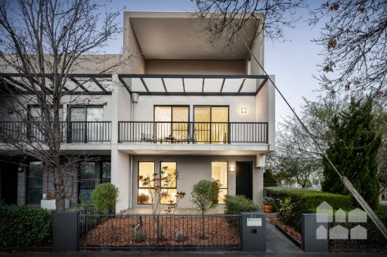 51 Warleigh Road, Footscray, Vic 3011