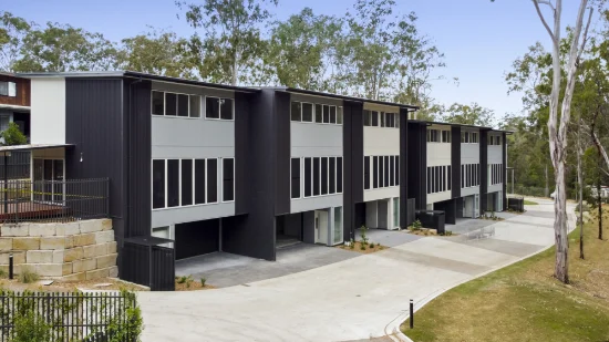 516/33 Kersley Road, Kenmore, Qld 4069 - For Sale