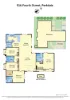 51A Fourth Street, Parkdale, Vic 3195-Floorplan