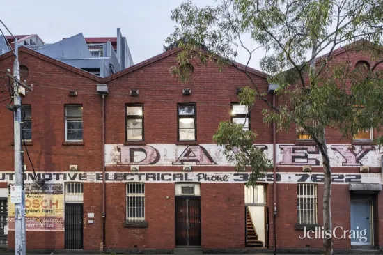 51A O'Connell Street, North Melbourne, Vic 3051